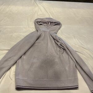 Lululemon sweater